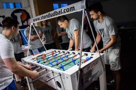 Osvrt Izbornika Zalara pred Balkan Cup u Zagrebu 2017